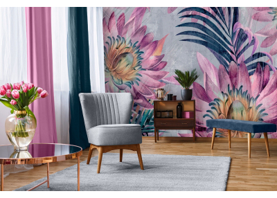 Снимка на фототапет